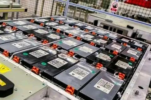 ㊣章丘埠村专业回收汽车电池☯钛酸锂电池回收处理价格☯附近回收汽车电池