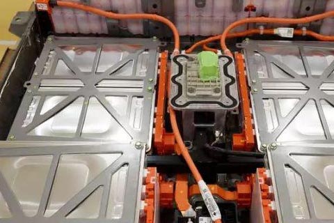 宜昌电动自行车电池回收
